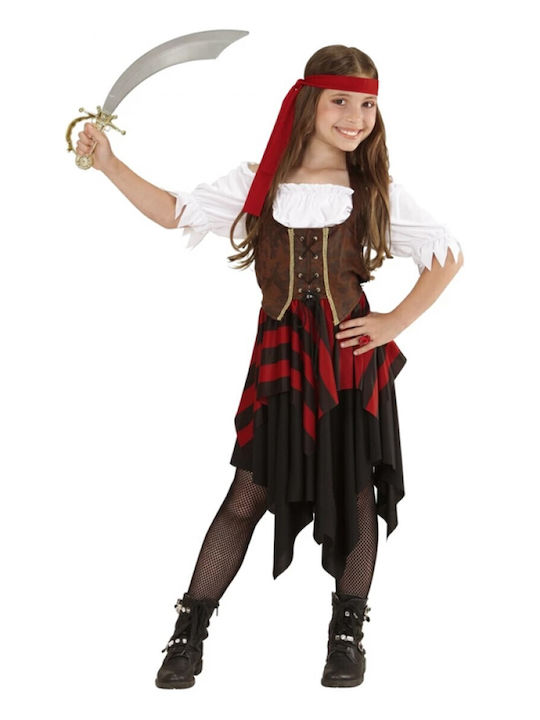 Carnival Kids Costume