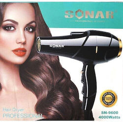 Sonar Haartrockner