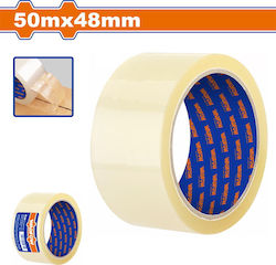 Wadfow Bandă De Ambalare 48mm x 50m