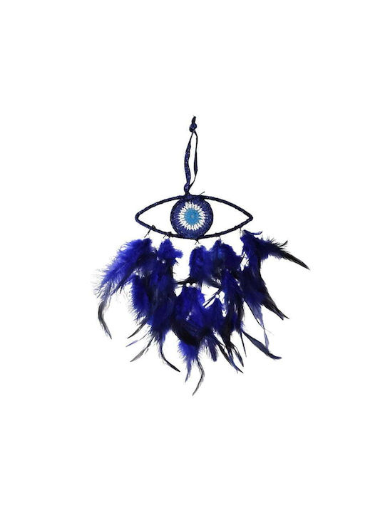 Decorativ Dreamcatcher 1pcs