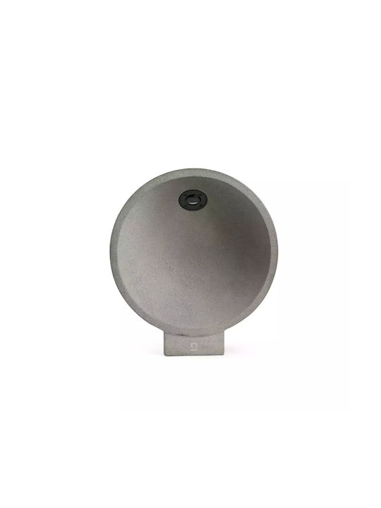 Faro Barcelona Φωτιστικό Δαπέδου LED Εξωτερικού Χώρου 6W με Θερμό Λευκό Φως IP55 Χάλκινο