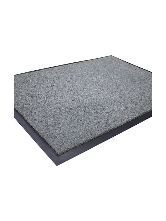 Eurofil Entrance Mat Gray 60x80cm