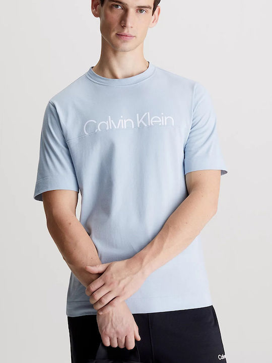 Calvin Klein Ανδρικό T-shirt Κοντομάνικο