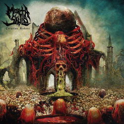 Morta Skuld - Creation Undone Morta Skuld - Creation Undone