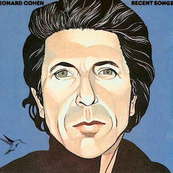 Leonard Cohen LP Vinyl