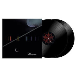 Dodheimsgard - Black Medium Current 2xLP Dodheimsgard - Black Medium Current 2xLP