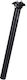 Force Basic Bicycle Seatpost Fixed 31.6mm