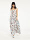 Gaudi Maxi Dress