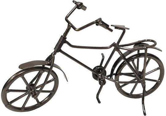 Bicicletă Decorativă Antică Metalică