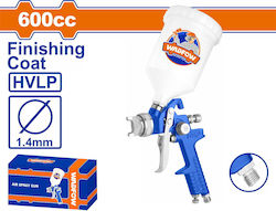 Wadfow Air Spray Paint Gun Floating Tumbler