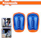 Wadfow Safety Kneepads WKP1101