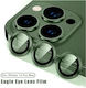 Camera Lens Glass Green for Apple iPhone 14 Pro, Apple iPhone 14 Pro Max