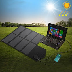 Panel 40W 5V mit USB SC0050 Panel 40W 5V mit USB SC0050