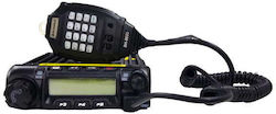 Baohui Bh-8600 Wireless Transceiver UHF/VHF