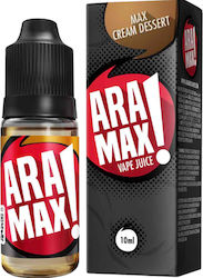 Aramax 6mg 10ml E-Liquids Aramax 6mg 10ml E-Liquids
