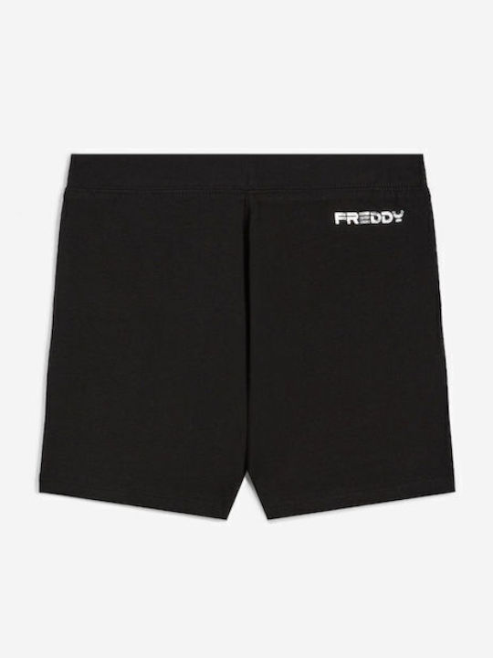 Freddy Καθημερινό Κολάν Μαύρο
