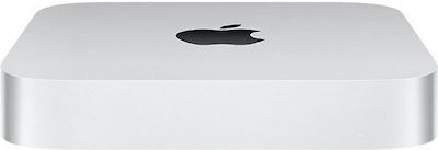 Apple Mac Mini (2023) (M2 8-core/16GB /10-Core GPU/512GB SSD/MacOS)