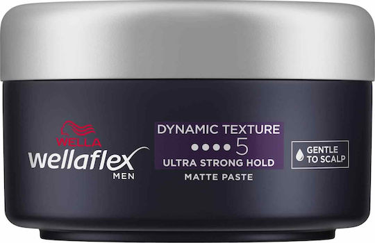 Men Dynamic Texture Paste για Δυνατό Κράτημα & Ματ Αποτέλεσμα 75ml
