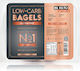 BeKeto Bagels Almond Protein Gluten Free 150gr