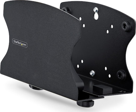 StarTech Desk Mounted Computer Tower Stand 2NS-CPU-WALL-MOUNT