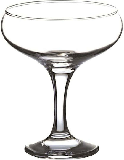 Espiel Bistro Glass Goblet Glass 270ml