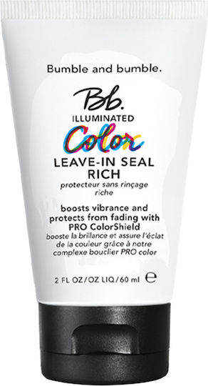 Bumble and Bumble Hair Protection Cream for Color Enhancement & Duration 60ml