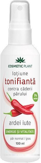 Cosmetic Plant Klorane Haarlotion Gegen Haarausfall 100ml
