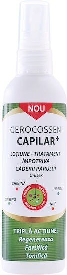 Gerocossen Lotion Μαλλιών κατά της Τριχόπτωσης 125ml