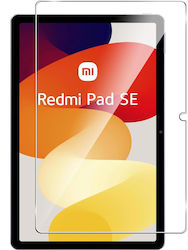 0.3mm Tempered Glass (Xiaomi Redmi Pad SE) 0.3mm Tempered Glass (Xiaomi Redmi Pad SE)