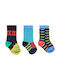 Boboli Kids' Socks 3 Pairs