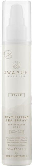 Paul Mitchell Awapuhi Wild Ginger Texturizer 150ml