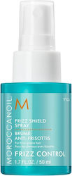 Moroccanoil Frizz Shield Hairspray 50ml Moroccanoil Frizz Shield Hairspray 50ml