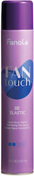 Fanola Haarspray 500ml Fanola Haarspray 500ml