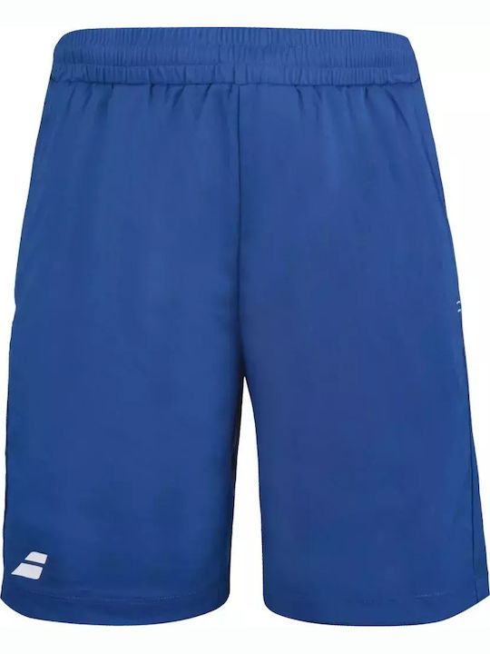 Babolat 3MP2061-4118 Ανδρικό Σορτς Μπλε