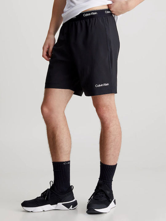 Calvin Klein Men's Sports Shorts Black
