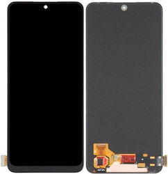 LCD Tft Screen for Xiaomi Poco X5 Pro Black LCD Tft Screen for Xiaomi Poco X5 Pro Black