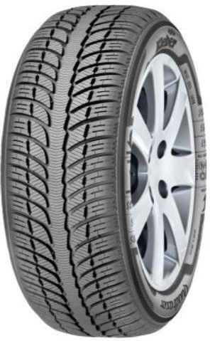 Kleber 225/70R16 103H Всесезонни Гума за 4x4 / SUV Кола