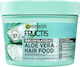 Garnier Fructis Aloe Vera Haarmaske Für Hydrata...