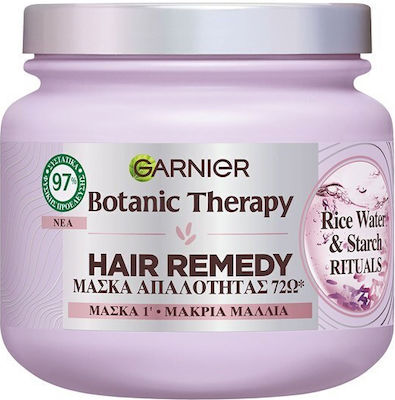 Garnier Hair Mask Shine 340ml