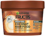 Garnier Anti-Frizz Hair Mask 400ml