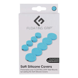 Floating Grip Thumb Grips σε Τιρκουάζ χρώμα