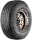 Lassa 255/60R18 112T XL All-Terrain Θερινό Λάστιχο για 4x4 / SUV Αυτοκίνητο
