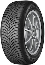 Goodyear Vector 4seasons G3 275/30R20 97V XL MFS 4 Εποχών για Επιβατικό Goodyear Vector 4seasons G3 275/30R20 97V XL MFS 4 Εποχών για Επιβατικό