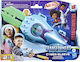 Nerf Trägerraketen Transformers Earthspark Cybersleeve Battle Blaster N-Strike Elite für 8+ Jahre