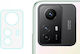 Lens Camera Protection Tempered Glass for the Xiaomi 12 Pro 5G, 12S Pro 5G