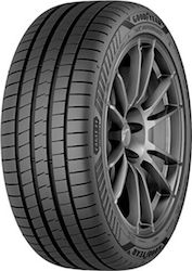 Goodyear F1 Asym 6 255/45R20 105Magazin online FP XL Vara Anvelopă pentru 4x4 / SUV Autoturism