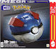 Παιχνιδολαμπάδα Pokémon Mega Construx Jumbo Great Ball 300pcs για 10+ Ετών Mega Bloks