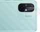 Lenses Camera Protection Tempered Glass for the Xiaomi Redmi 12C, Redmi 11A 148780