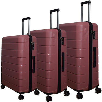 Suitcases skroutz on sale