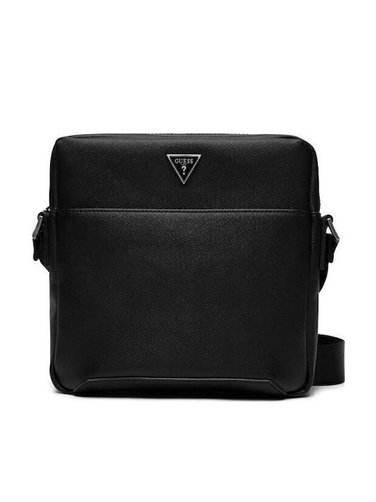 Men's Bag Shoulder / Crossbody Black